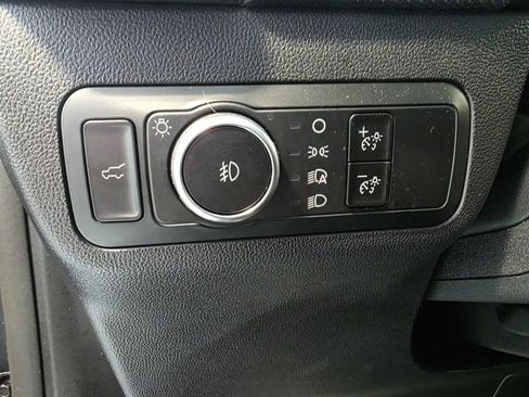 Used 2025 Ford Bronco Sport Outer Banks w/ Outer Banks Tech Package+ AWD/4WD image 31