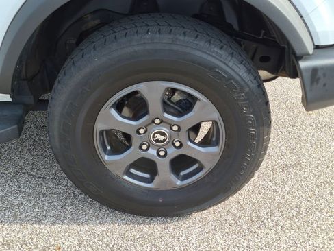 Certified 2022 Ford Bronco Big Bend AWD/4WD image 26