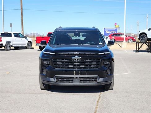 New 2026 Chevrolet Traverse LT w/ Midnight/Sport Edition image 2