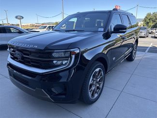 Used 2025 Ford Expedition Max King Ranch video 3