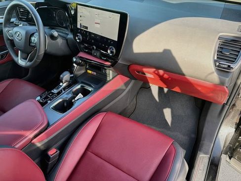 Used 2024 Lexus NX 350 AWD image 27
