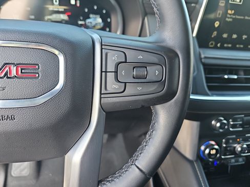 Used 2023 GMC Yukon SLT RWD image 20