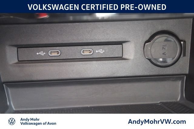 Used 2022 Volkswagen Taos SEL AWD/4WD image 43