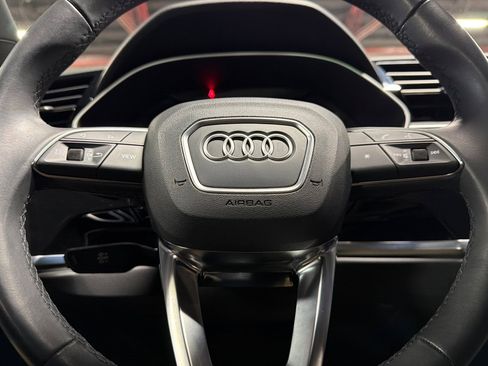 Used 2023 Audi Q3 2.0T Premium w/ Convenience Package image 22