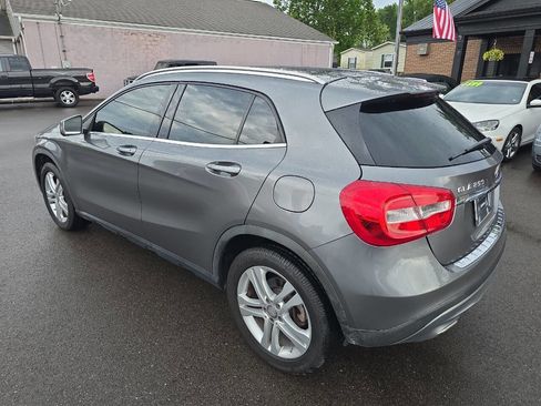 Used 2016 Mercedes-Benz GLA 250 4MATIC image 4