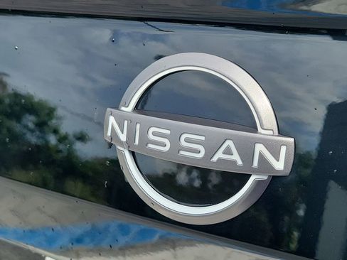 Used 2025 Nissan Altima 2.5 SV w/ SV Premium Package FWD image 9
