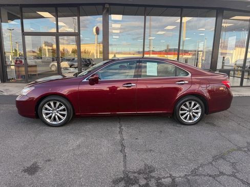 Used 2007 Lexus ES 350 image 2