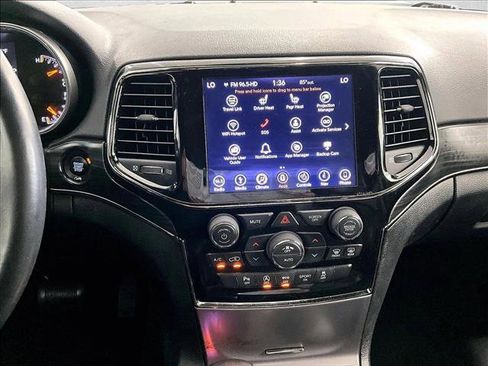 Used 2019 Jeep Grand Cherokee Limited X RWD image 24