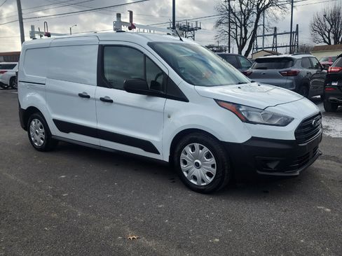 Used 2020 Ford Transit Connect XL image 6