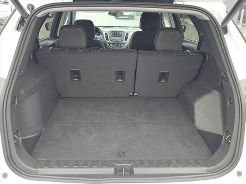 Used 2023 Chevrolet Equinox LT w/ Driver Convenience Package image 15