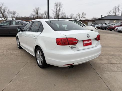 Used 2014 Volkswagen Jetta TDI image 6