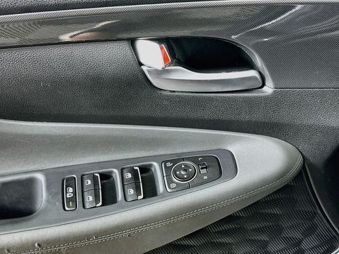 Used 2022 Hyundai Santa Fe SEL w/ Convenience Package FWD image 15