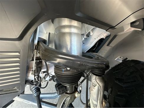 New 2024 GMC Hummer EV 3X w/ Extreme Off-Road Package image 37