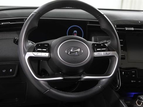 Used 2023 Hyundai Tucson SEL w/ Convenience Package AWD/4WD image 7