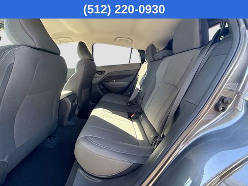 New 2026 Subaru Crosstrek 2.0i Premium image 28