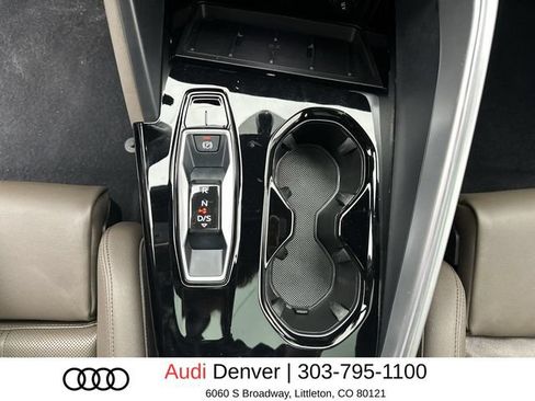 Used 2025 Audi Q5 Premium w/ Premium Plus AWD/4WD image 20