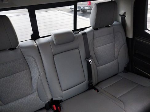 Used 2024 Toyota Tundra SR5 image 14