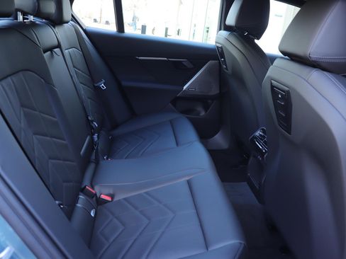 Used 2025 BMW 530i 530i w/ M Sport Package image 20