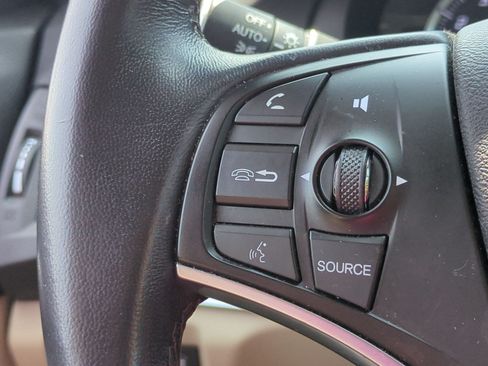Used 2016 Acura MDX SH-AWD image 18