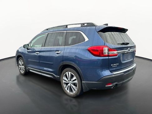 Used 2021 Subaru Ascent Touring w/ Popular Package #2A AWD/4WD image 5