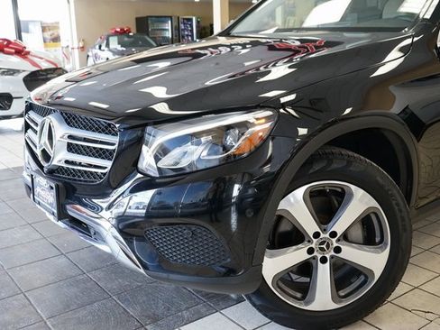 Used 2018 Mercedes-Benz GLC 300 GLC 300 image 21