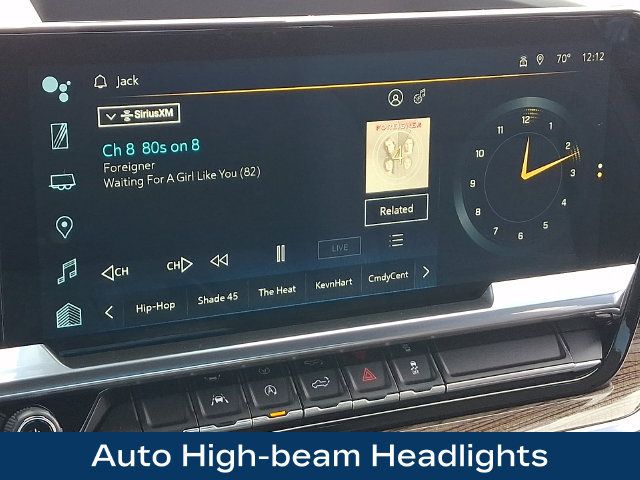 Used 2022 Chevrolet Silverado 1500 LT AWD/4WD image 12