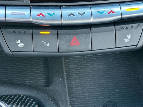 Used 2020 Cadillac CT5 Sport image 21