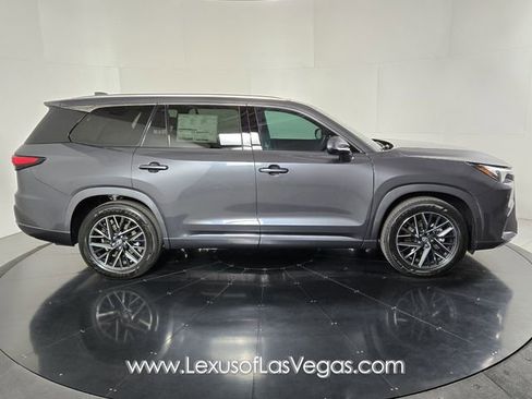 New 2026 Lexus TX 350 350 Premium image 3