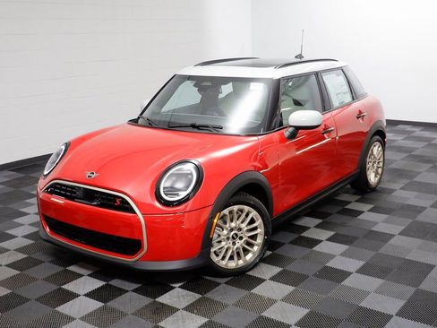 New 2026 MINI Cooper S image 2