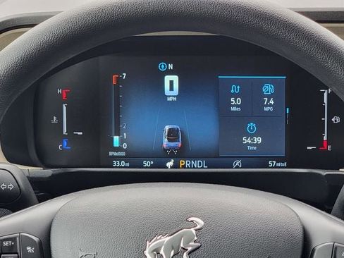 New 2026 Ford Bronco Sport Big Bend image 34