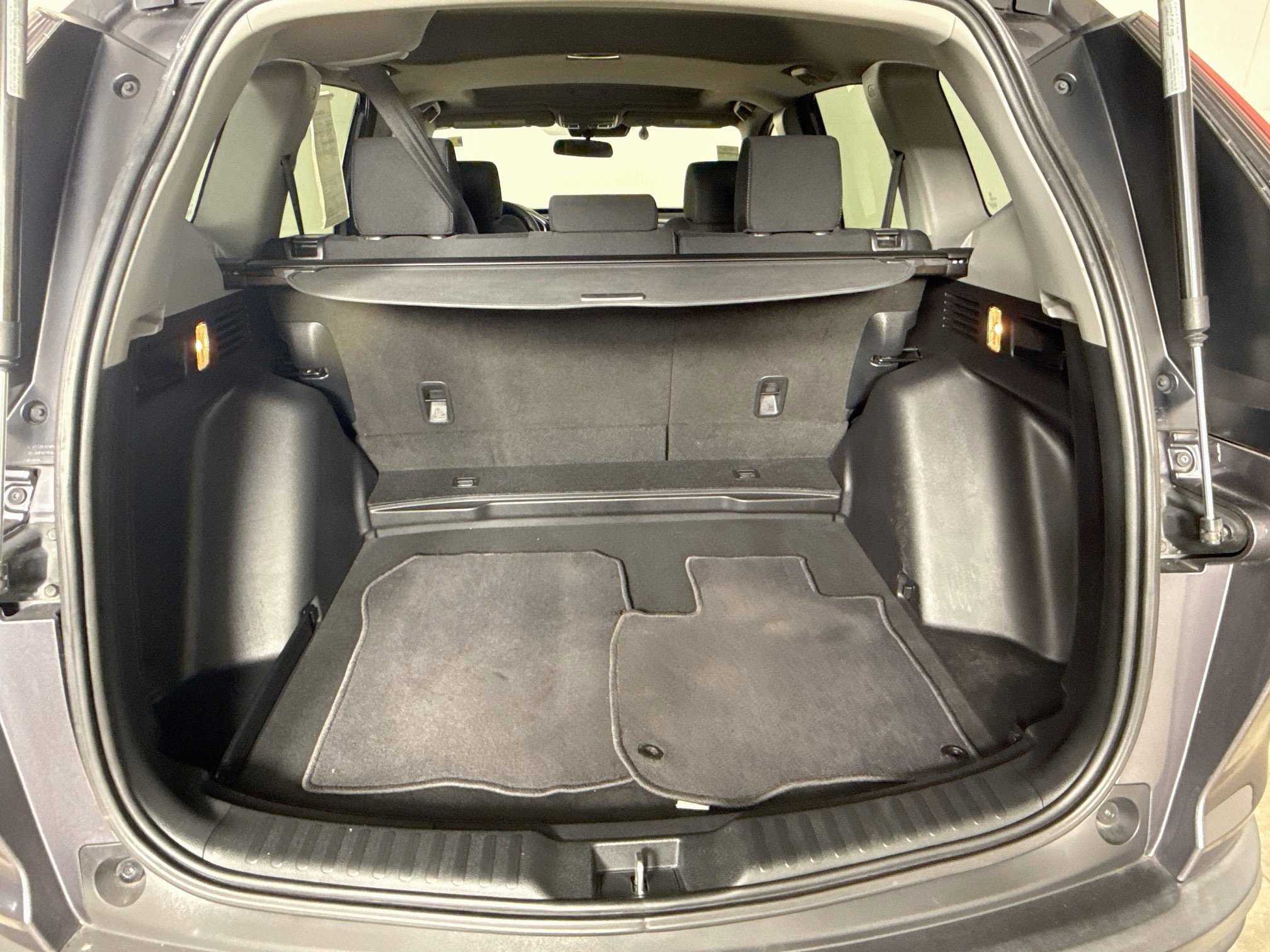 Used 2020 Honda CR-V EX image 33