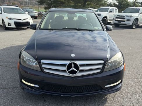 Used 2011 Mercedes-Benz C 300 4MATIC Sedan image 39