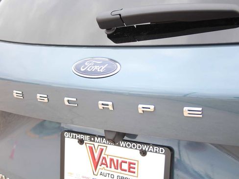 New 2026 Ford Escape Active w/ Tech Pack #1 FWD image 10