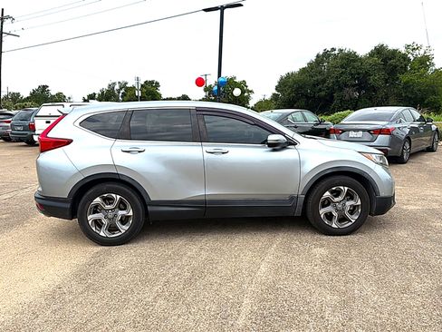 Used 2019 Honda CR-V EX image 4