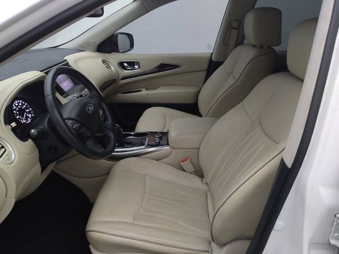 Used 2018 INFINITI QX60 FWD w/ Deluxe Technology Package image 17