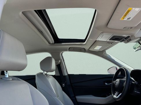 Certified 2024 Honda Accord Touring image 42