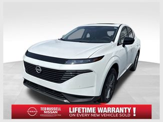 New 2025 Nissan Murano SL 360° Tour