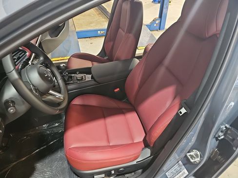 New 2026 MAZDA MAZDA3 2.5 S Hatchback w/ Premium Pkg image 16