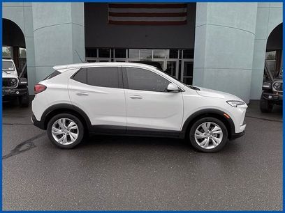 Used 2024 Buick Encore GX Preferred