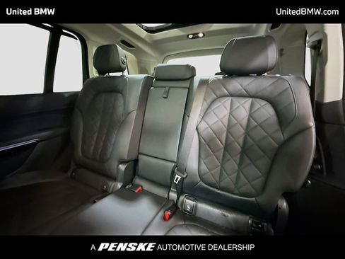 Certified 2026 BMW X7 xDrive40i image 13