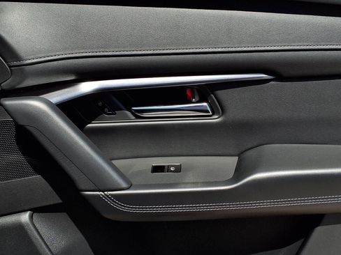 New 2026 MAZDA CX-5 Preferred image 23