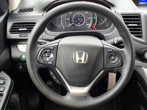Used 2013 Honda CR-V EX image 19