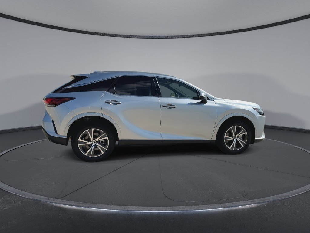 Used 2026 Lexus RX 350 FWD image 9