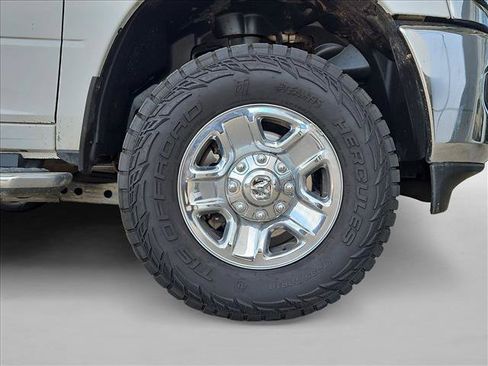 Used 2019 RAM 2500 Big Horn AWD/4WD image 24