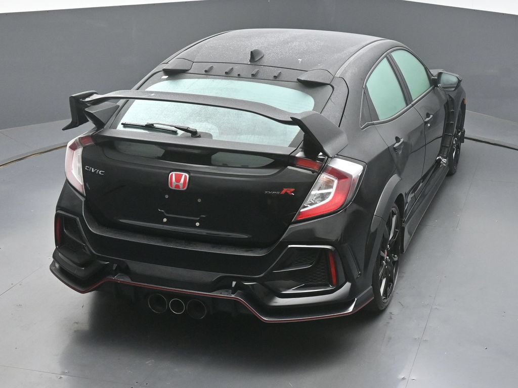 Used 2020 Honda Civic Type R image 47