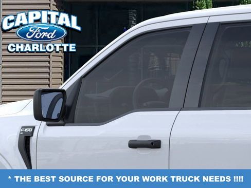 New 2024 Ford F150 XL image 20