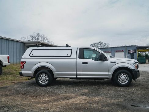 Used 2018 Ford F150 XL w/ Equipment Group 101A Mid image 3