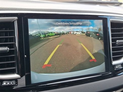 New 2026 Chrysler Voyager LX image 13