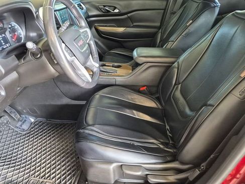 Used 2017 GMC Acadia SLE FWD image 9