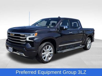 Used 2024 Chevrolet Silverado 1500 High Country w/ Technology Package